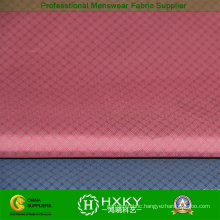 Menswear Jacket Fabric with Poly Printed Fabric